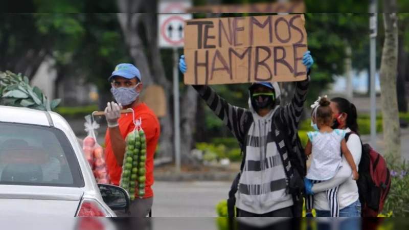 México encabezará mayor caída de las economías de Latinoamérica en 2020, de acuerdo con el FMI 