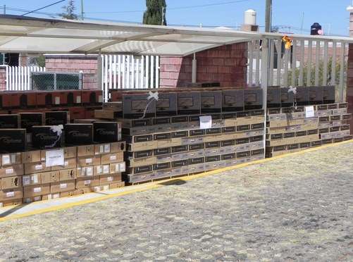 Millonaria inversión en equipo de cómputo para el CECyTEM‏  