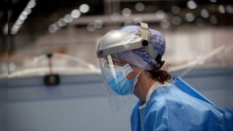 FMI revela que economía española será la más afectada por el coronavirus 