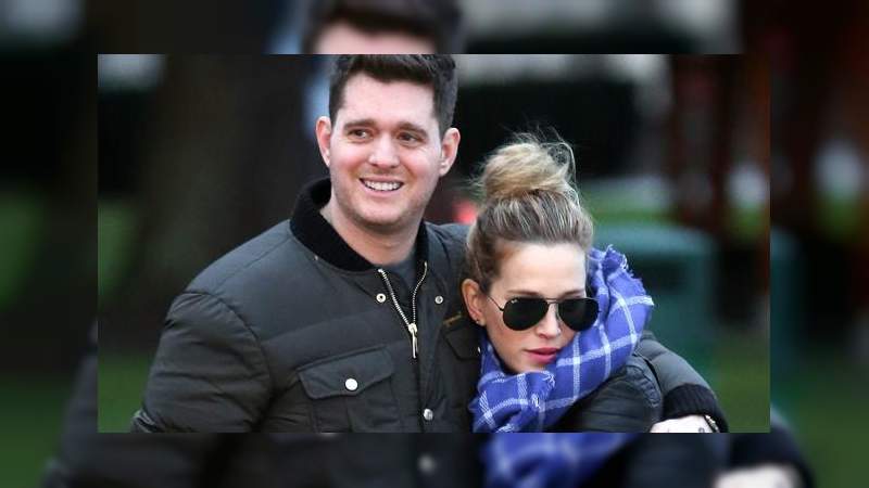 “Después de 13 años juntos…” La actriz Luisana Lopilato habló sobre su matrimonio con Michael Bublé 