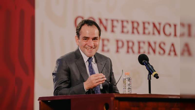 Gobierno trabaja en impuestos a descargas y acceso a contenido multimedia en Internet y enseñanza a distancia: SHCP 