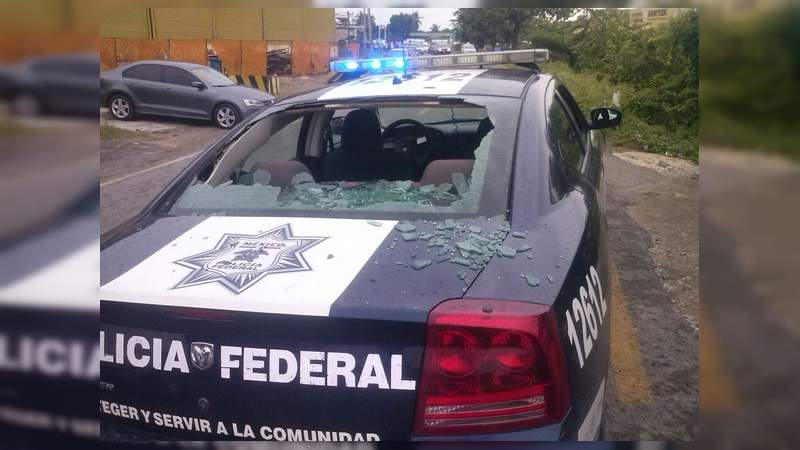 Agente de la Policía Federal es asesinado sobre la carretera en San Miguel de Allende, Guanajuato 