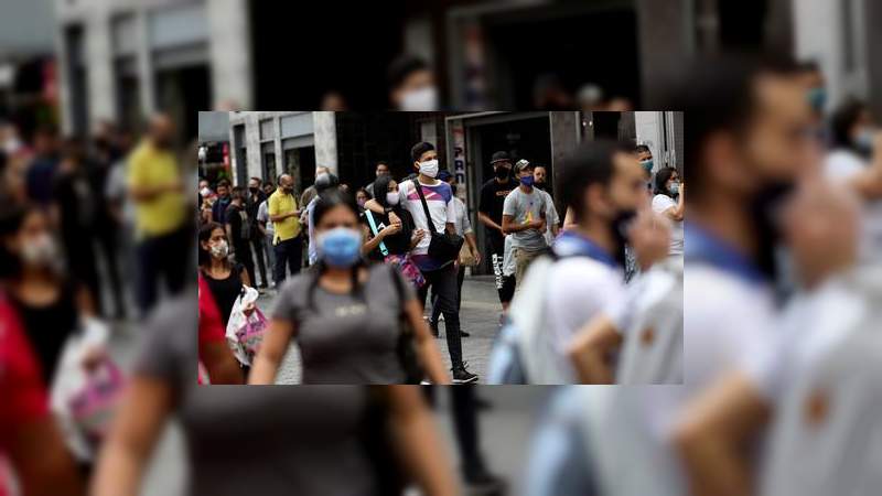 Aumentan a 41 los muertos por Covid-19 en Venezuela, ya son 4.779 contagiados 