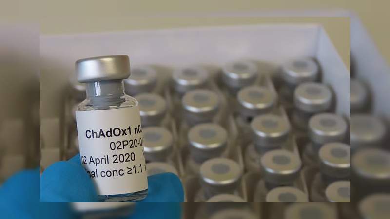 Brasil asegura compra de 100 millones de vacunas contra coronavirus de la Universidad Oxford y la tecnología para fabricarlas 