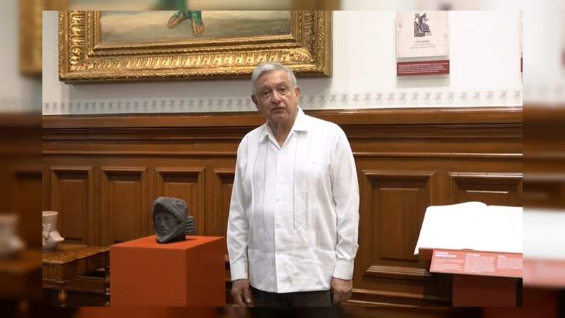 No vamos a declararle la guerra a nadie ni se permitirán masacres: AMLO; “tenemos miedo pero no somos cobardes” 