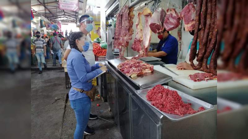 El 27 y 28 de junio la Unidad móvil para la detección de casos de COVID-19 tomó 77 muestras a mugiquenses con síntomas del nuevo coronavirus