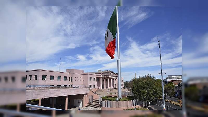 1,020 sentencias civiles, mercantiles y familiares han sido publicadas en la página del Poder Judicial de Michoacán en dos semanas