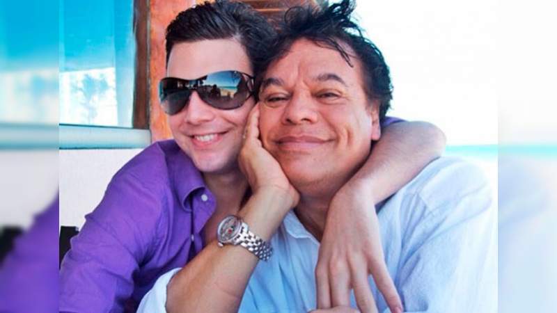 "Lo que se ve, no se pregunta" recordamos a Juan Gabriel este mes del Orgullo LGBTI  