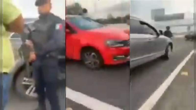 Acusa “El Marro” emboscada de policías municipales y CJNG a su madre y abogados en Silao: Se adjudica asesinato de tres policías 