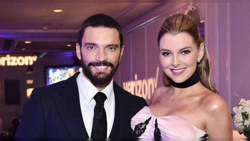 Julián Gil reaccionó contra Marjorie de Sousa por comentario donde lo amenaza y piensa añadir otra demanda 