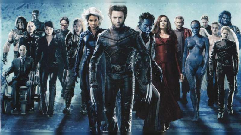 Wolverine reúne a los originales 'X-Men' y Ryan Reynolds arruina la transmisión en Zoom 