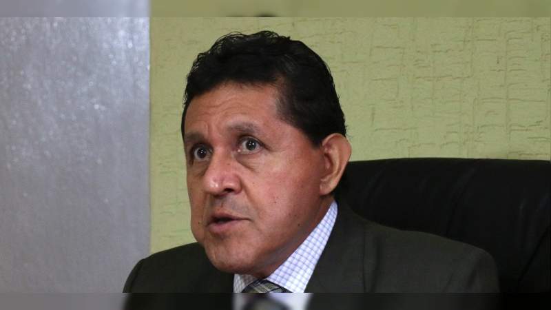 Heliodoro Gil Corona revela que la profundidad de la crisis económica sigue ahondándose 