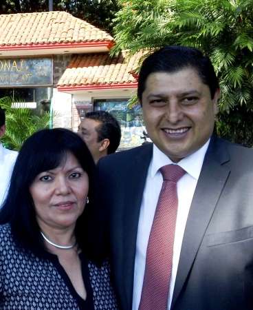 Alcaldesa de la tierra natal de Tata Vasco visitará Uruapan - Foto 1 