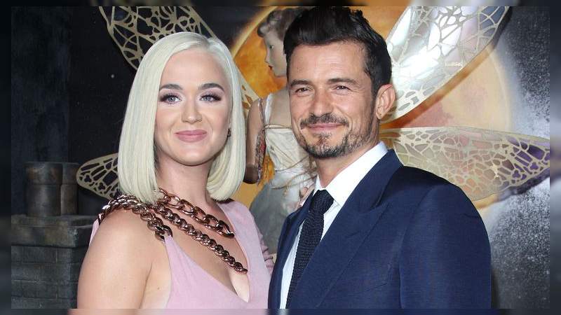 Katy Perry revela que pasó por su mente el quitarse la vida tras separarse de Orlando Bloom 