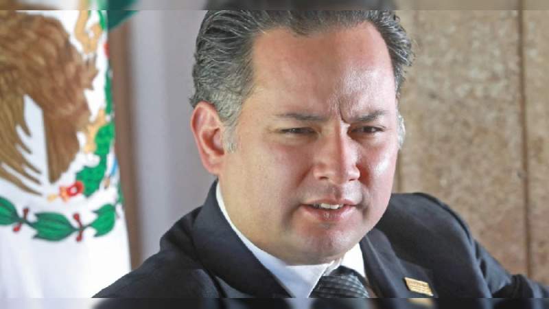Afirma el titular de la UIF que durante la contingencia los fraudes financieros crecieron 