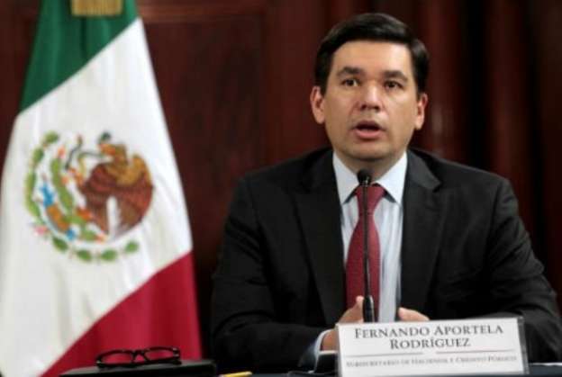 Economía mexicana sigue su crecimiento: SHCP 