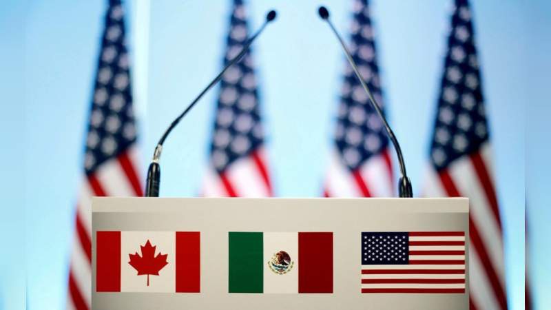 Después de 26 años acaba el TLCAN inicia la era del T-MEC 