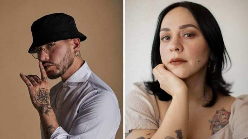 Después de años de comunicación fallida Carla Morrison logró hablar con Charles Ans por plagio a sus canciones 