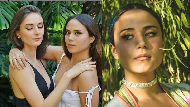 Giordana Guzmán, la heredera de“La Dinastía Pinal” 