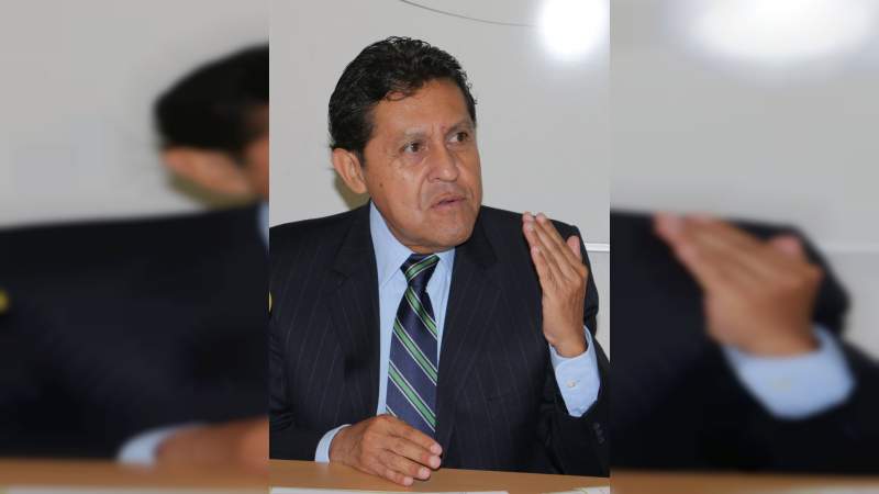 Con incertidumbre el T-MEC, pese a ser instrumento para la recuperación económica del país: Heliodoro Gil 