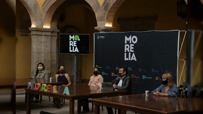 Coordinación entre Ayuntamiento y sector turístico, la clave para obtención en Morelia de sello Safe Travel