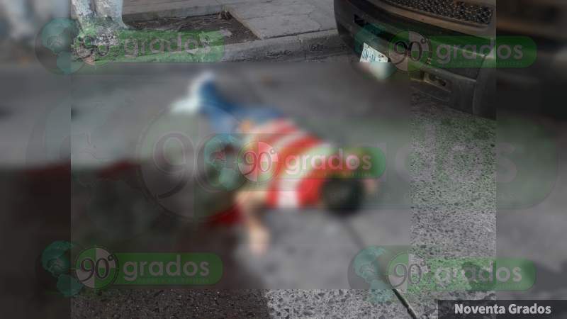 Abren fuego contra trabajadores de Pemex en Salamanca; hay tres muertos y dos heridos