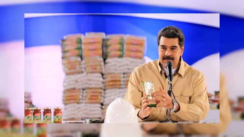 Nicolás Maduro pierde sus reservas de oro en Londres 