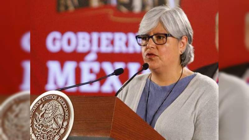 Secretaría de Economía quitará a sus empleados 3 de cada 4 computadoras: Les piden trabajar con la suya o comprar el equipo en 4 mil 