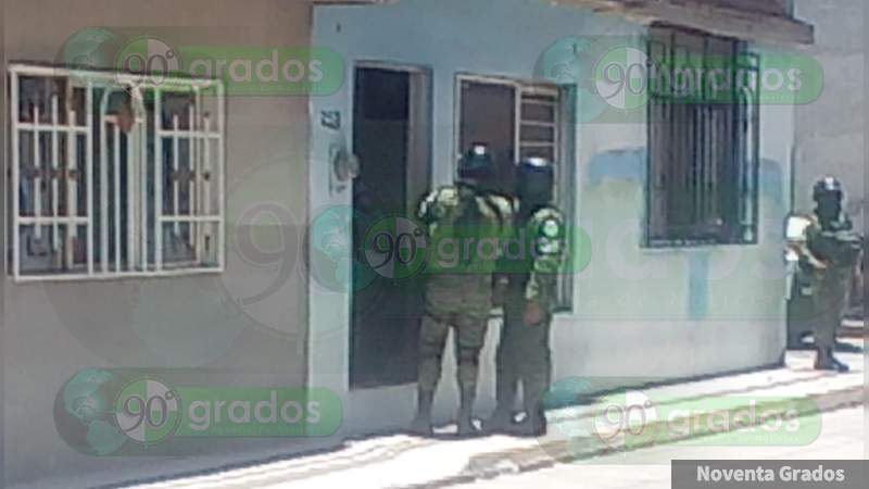 Ataques a balazos y con artefactos incendiarios en Celaya dejan cuatro muertos y daños materiales