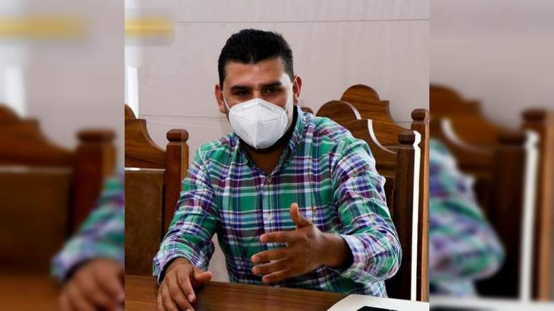 No bajar la guardia, México ya es el quinto país con más muertes en el mundo por Covid-19: Octavio Ocampo 