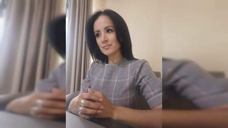Necesario generar una política de atención a pacientes de Covid-19 de largo plazo: Lucila Martínez 
