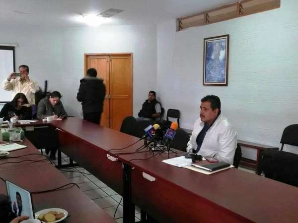 Anuncia CNTE Michoacán marchas masivas durante 72 horas por maestros cesados 