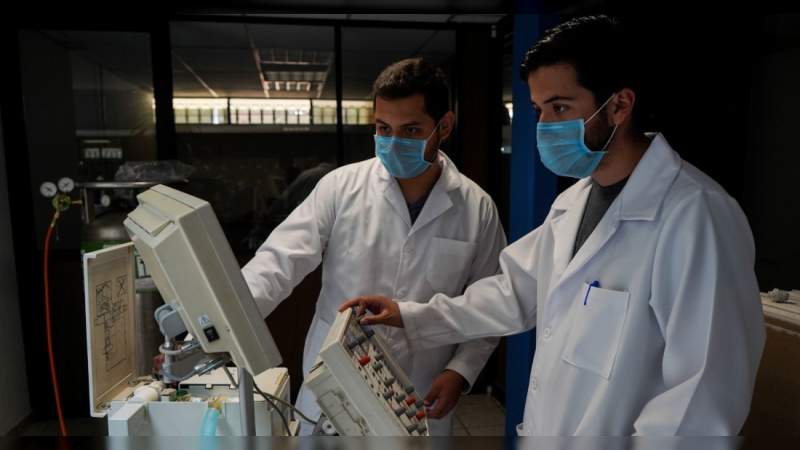 Multan e inhabilitan a empresa de hijo de Bartlett por la compra de ventiladores dañados 
