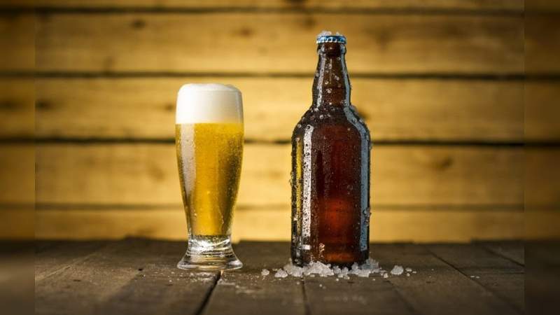 Estudio asegura que tomar medio litro de cerveza por semana ayuda a la memoria 