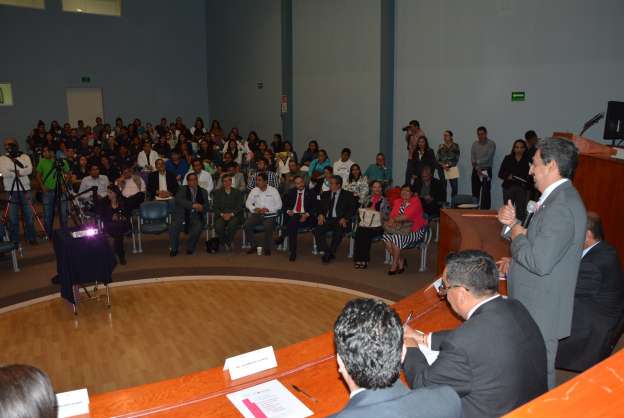 Alumnos de la UMSNH analizarán comportamiento de enfermedades alérgicas - Foto 0 