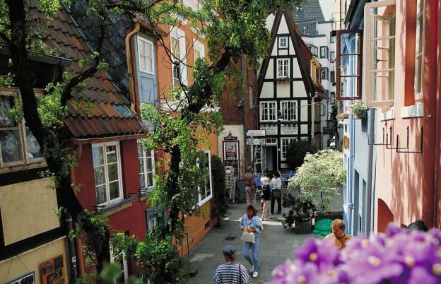 Alemania, país invitado de honor a la Feria Universitaria del Libro FUL 2016 - Foto 1 