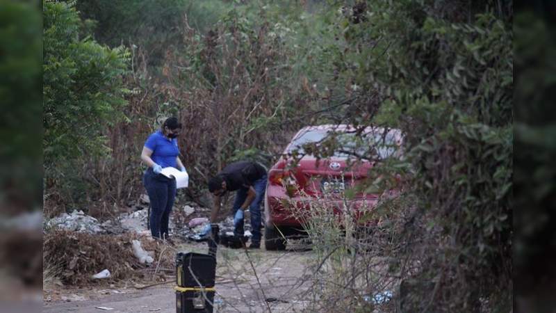 Asesinan a primo hermano del Chapo Guzmán en Culiacán 