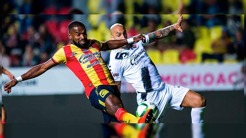 Varios ex monarcas gravitan en la órbita del Atlético Morelia 