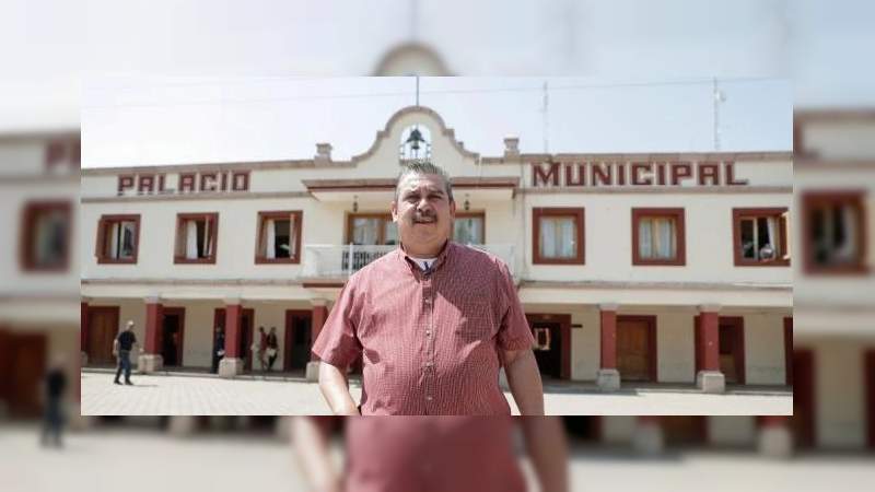 Atacan a tiros a Misael González, resulta ileso uno de sus escoltas murió