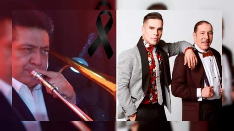 Muere músico Pascual Suárez, integrante del grupo ‘Cañaveral' 