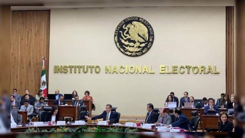 Comienza la última etapa para la selección de consejeros electorales del INE 