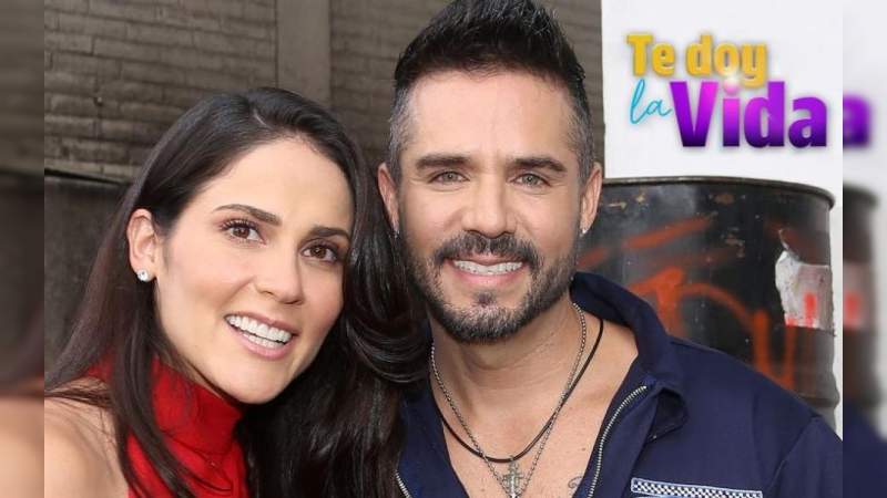 Hoy final de la novela “Te doy la vida” y José Ron se llena de nostalgia 