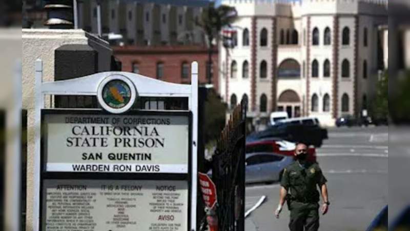 Planea California la liberación de más de 8 mil presos para controlar propagación del Covid-19 