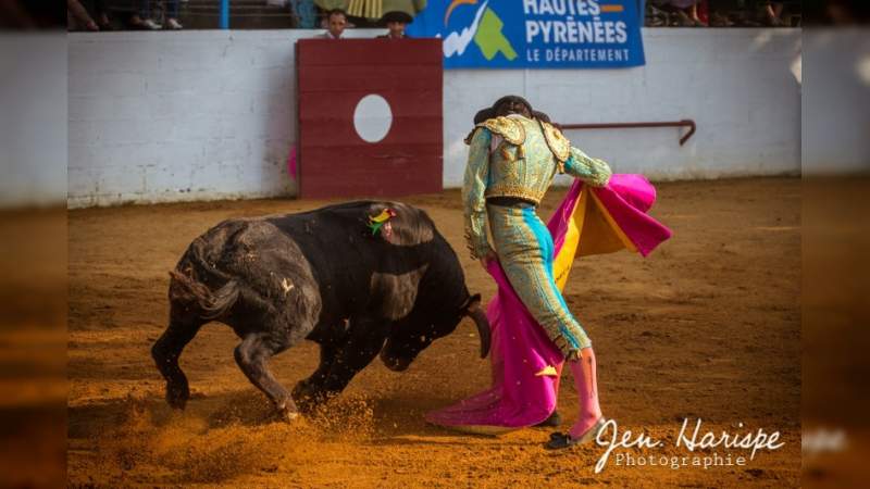 Aquí se respeta mucho y se valora a quien se juega la vida: Isaac Fonseca