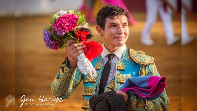 Aquí se respeta mucho y se valora a quien se juega la vida: Isaac Fonseca
