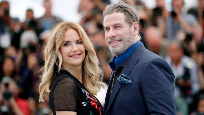 Kelly Preston,esposa de John Travolta, muere a los 57 años 