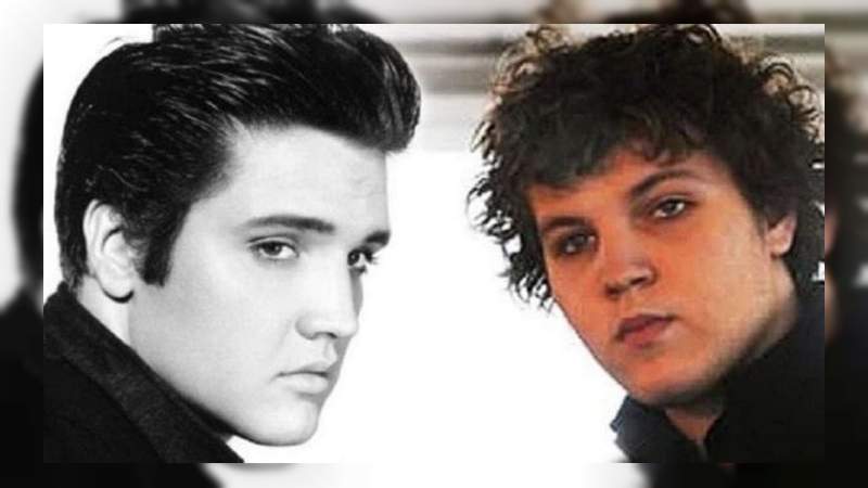 Hallaron muerto a Benjamin Keough de 27 años, nieto de Elvis Presley 