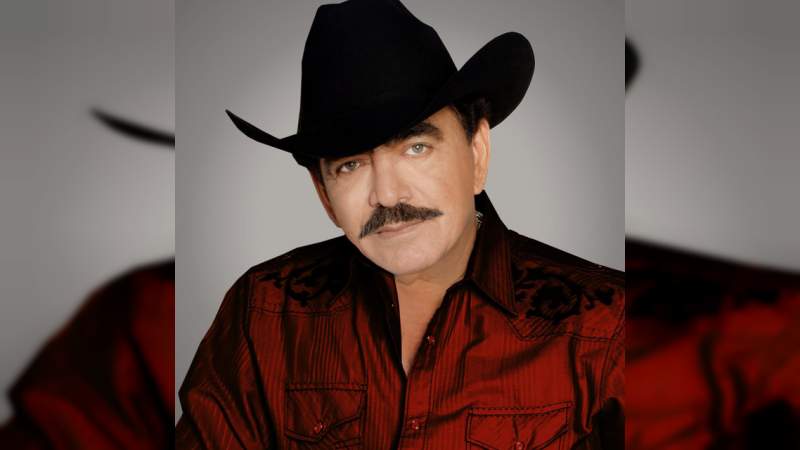 A cinco años de la muerte del cantautor Joan Sebastian se revela que antes que cantante quería ser sacerdote 