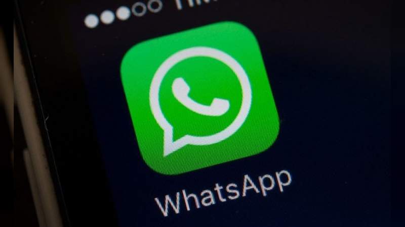 Se cae WhatsApp en México y gran parte del mundo 