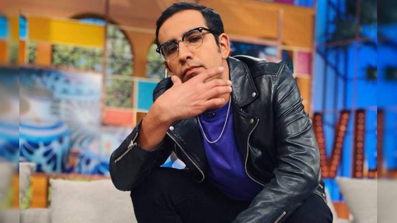 'El Capi' Pérez tiene Covid-19; otro contagio en 'VLA' 